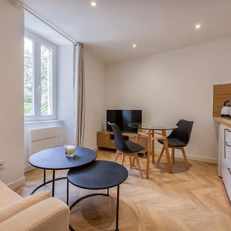 Le Cocon Urbain En Hyper Centre Apartment La Rochelle  Exterior foto