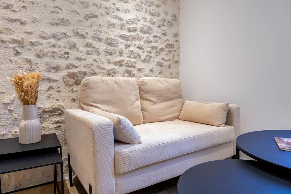Le Cocon Urbain En Hyper Centre Apartment La Rochelle  Exterior foto